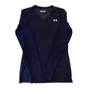 Under Armour Compression Heat Gear